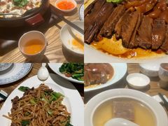 -金成潮菜博物馆(海珠湿地店)