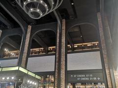 -CGV影城(滨江天街IMAX店)