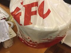 -肯德基(龙之梦购物中心店)