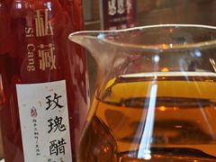 -若蘭慈·无国界素食料理(欢乐海岸店)
