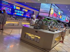 -海韵之星邮轮水会(明发商业广场店)