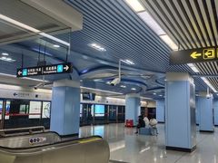 -宝带路(地铁站)