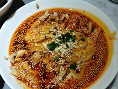 口水鸡-青花椒花椒鱼(合生汇店)