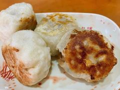 -求生煎包(武夷小区店)