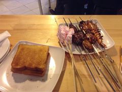 iphone_upload_pic-鬼味烤翅(南锣鼓巷店)