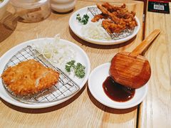 -味千拉面(广州金沙永旺梦乐城店)