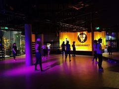 -SUPERMONKEY超级猩猩健身(中山公园店)