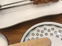 羊肉串-巴依老爷新疆美食(望京小街店)