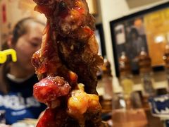 -樱宿日式和牛烧肉(五道口店)