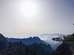 -黄山风景区