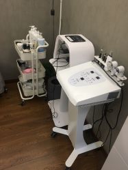 -Priscilla皮肤管理中心