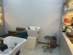 -Show fa salon 秀发沙龙