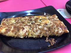 -新加坡Zam Zam餐馆