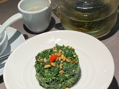 -晓淮山·扬州早茶·淮扬菜(龙阳广场店)