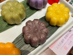 -马灯部落·西湖边的创意山景餐厅(虎跑动物园店)