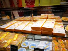 -味多美蛋糕(六道口店)