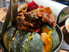 -INSA Korean Bistro饮鲨韩食酒馆