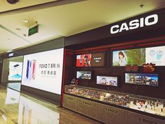 -百盛(中山路店)