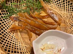 -希望日本料理(保利香槟花园店)