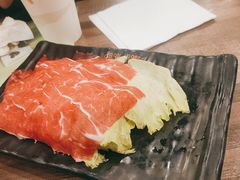 -呷哺呷哺 黄金牧场 (旧宫永辉超市店)