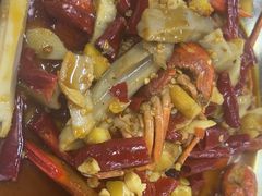 -聚味瞿记·龙虾堂(树木岭店)