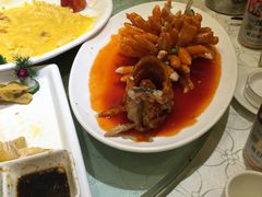 -顺风海鲜港(金玉兰店)