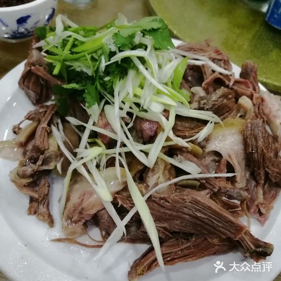 文庙天胜狗肉馆分店(光华路店)