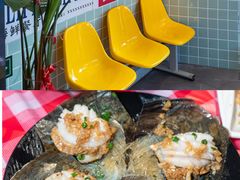 -阿里元海鲜·闽南特色菜(曾厝垵店)