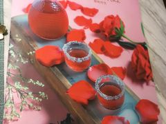 -蜜桃花开·中西融合菜E&W(南长街店)