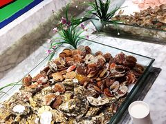 -火锅岛潮牌自助餐厅(天津天佑城店)