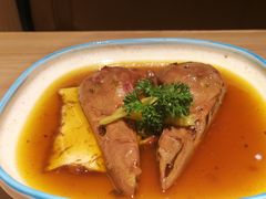 -山城外·非遗酸菜鱼(蜀都万达店)