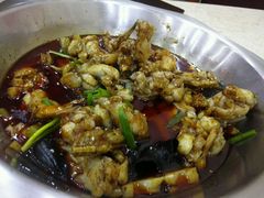 -晓林火锅(安定门店)