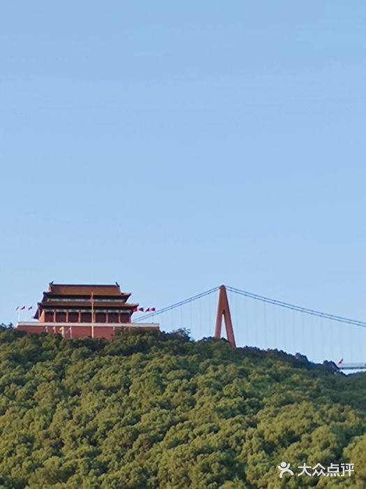 华西村图片