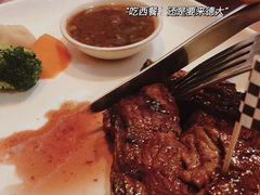 -德大西餐社(云南南路店)
