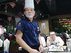 -法式利昂铁板烧主题餐厅(唐山爱琴海店)