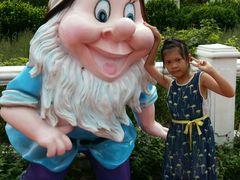-广州花之恋城堡酒店