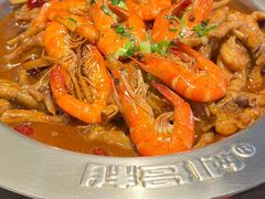 -胖哥俩肉蟹煲(湖滨银泰in77店)