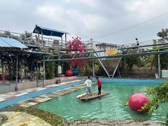 -竹泉农庄·竹筒饭(从化店)