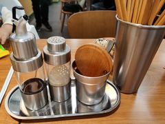 大堂-陈家生煎(三坊七巷店)