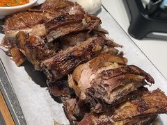 -静宇羊肉汤(鄞州乐橙荟店)