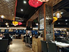 -粤点越有·茶点·粤菜(樵岭国际店)