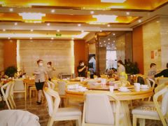大堂-陈麻婆豆腐总店