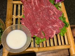 -盡膳口福跷脚牛肉火锅(合生汇购物中心店)