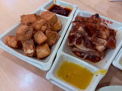 -百家鸡味馆(清泰店)