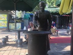 -清真·二嫂子煎饼果子(鼓楼旗舰形象店)