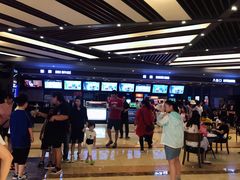 -SFC上影影城(北京大兴龙湖天街IMAX店)