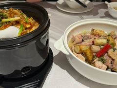 -粗茶淡饭·汉口公馆(循礼门店)