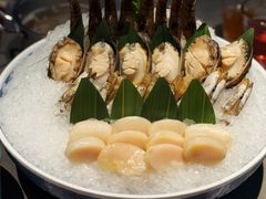 -1718海鲜姿造(苏宁宴请臻选店)