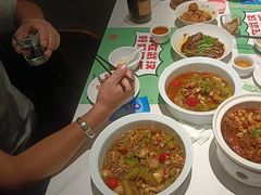 -鑫小城故事·藕汤·家常菜(台北一路总店)
