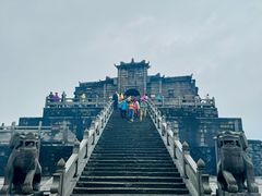 -南岳衡山风景名胜区